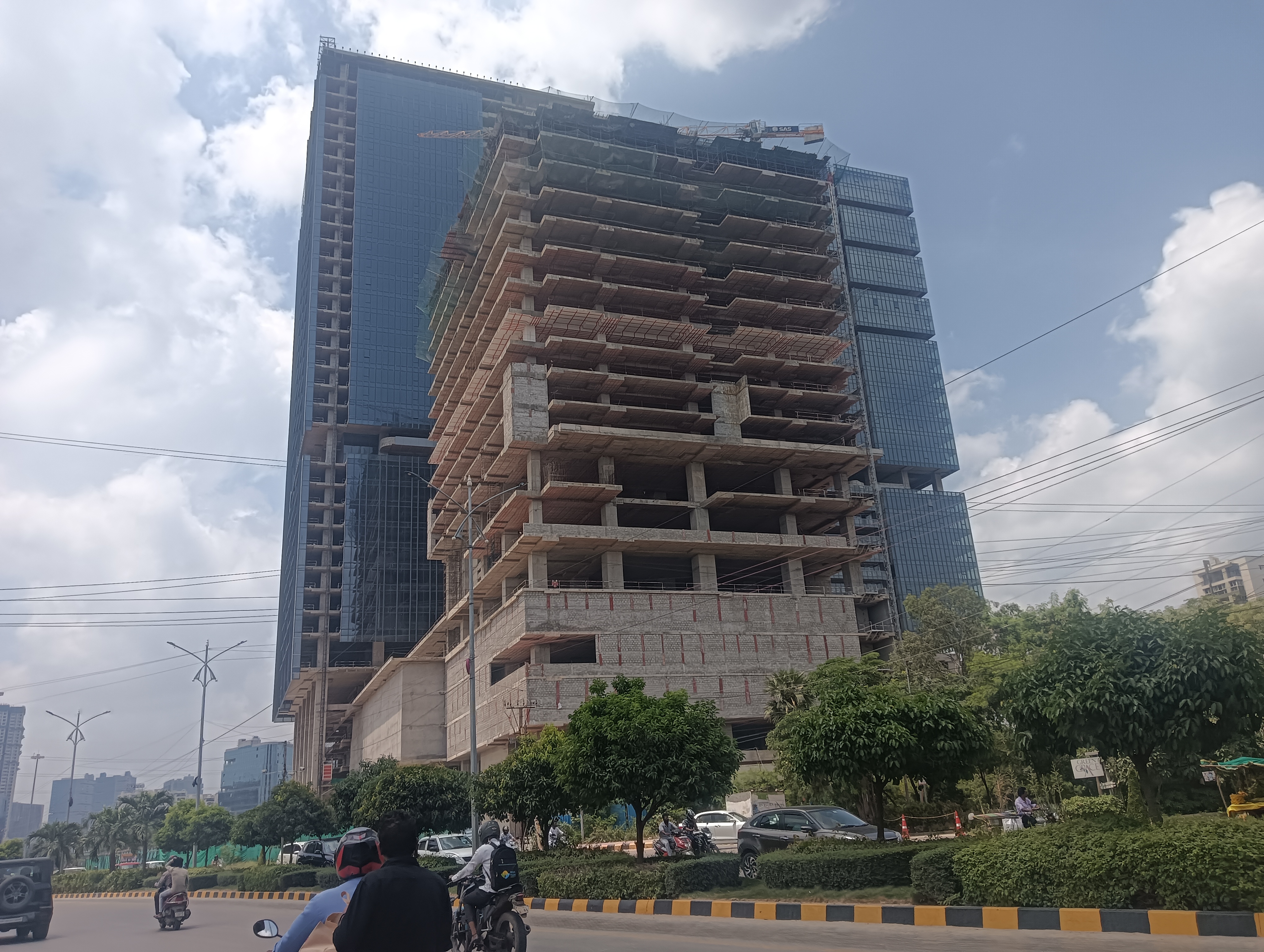 Land For Sale in Kokapet