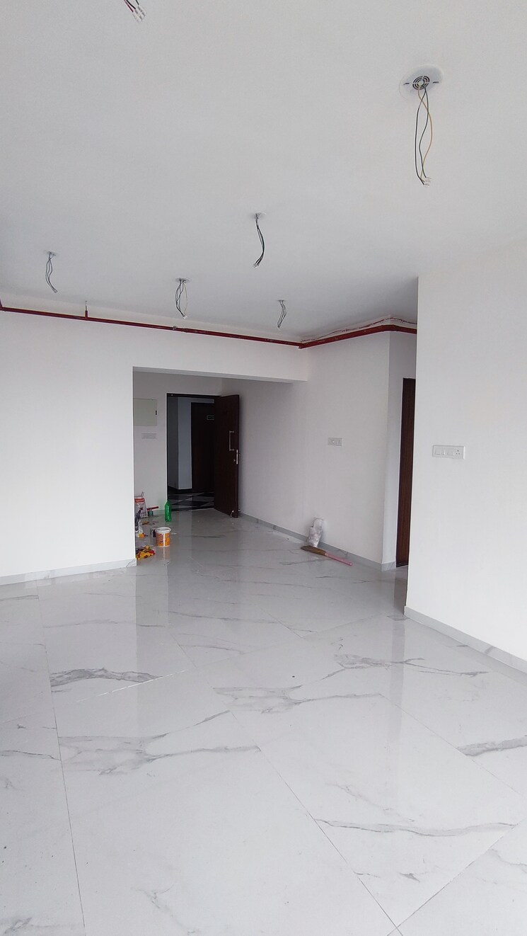 Kitchen, level-the-residences 2 Bedroom 703 Sq.Ft. Apartment In Andheri West Mumbai 8965546