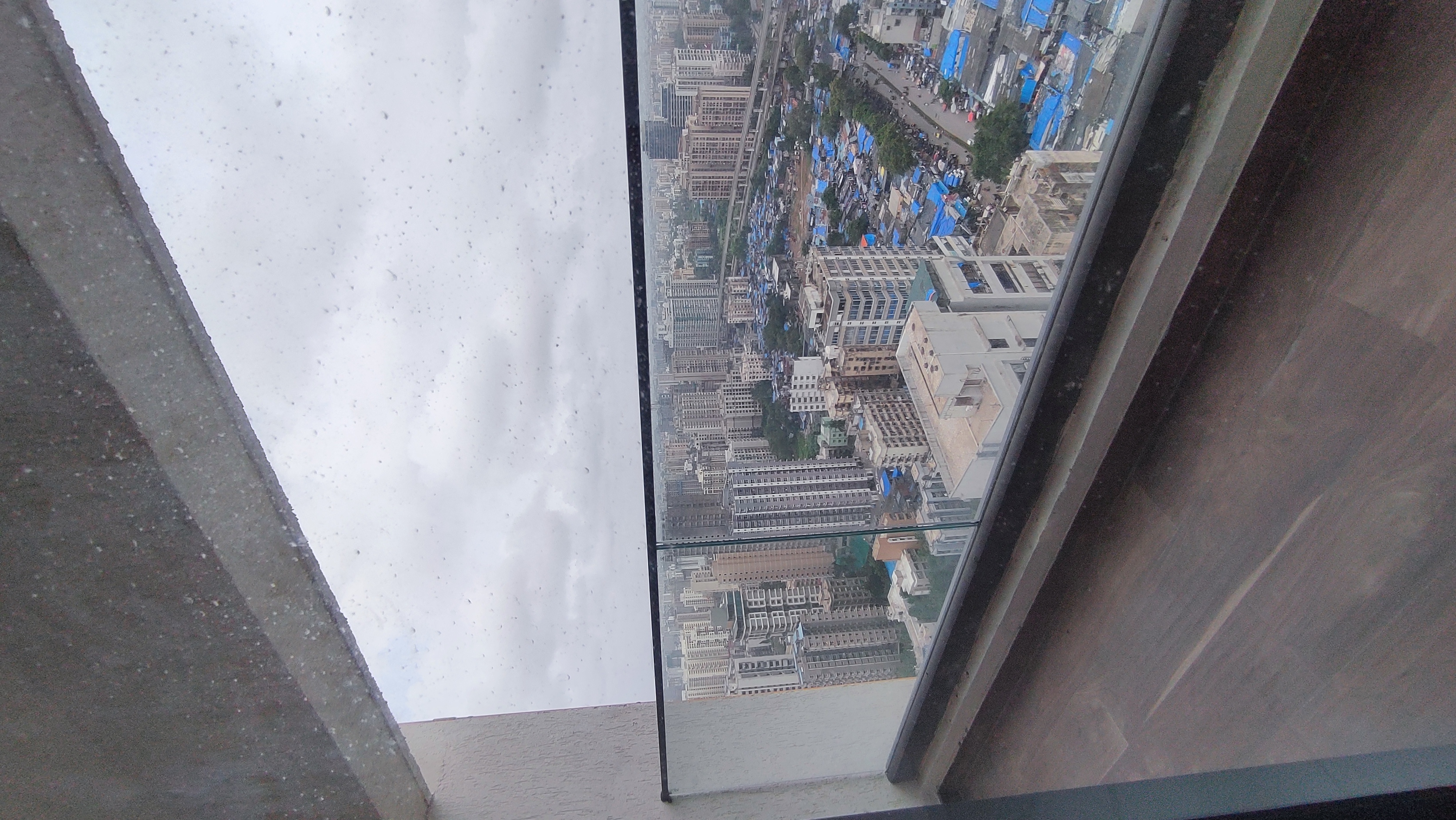 2 BHK 703 Sq.Ft. Apartment in Level The Residences