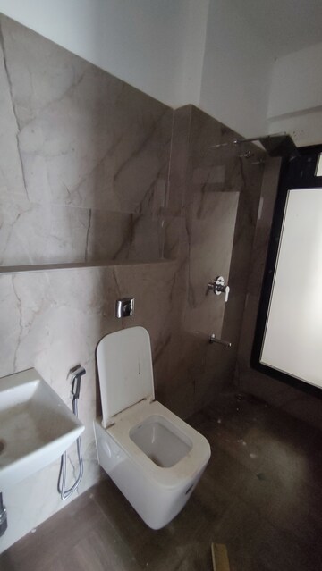 Kitchen in 2 BHK Apartment at Level The Residences, Andheri West – for Rent