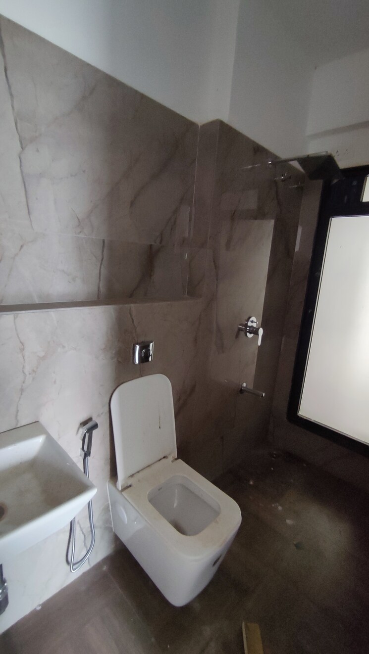 Kitchen, level-the-residences 2 Bedroom 703 Sq.Ft. Apartment In Andheri West Mumbai 8965546