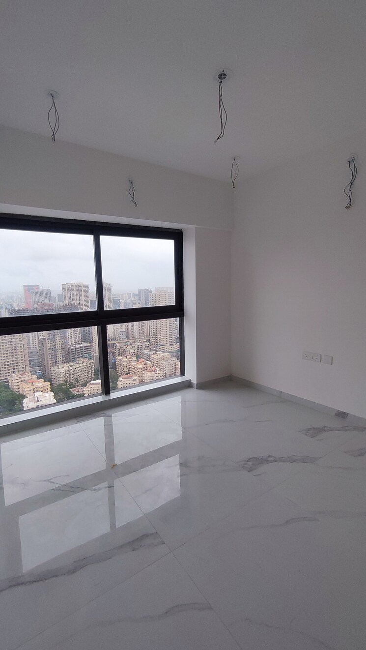 Balcony, level-the-residences 2 Bedroom 703 Sq.Ft. Apartment In Andheri West Mumbai 8965546