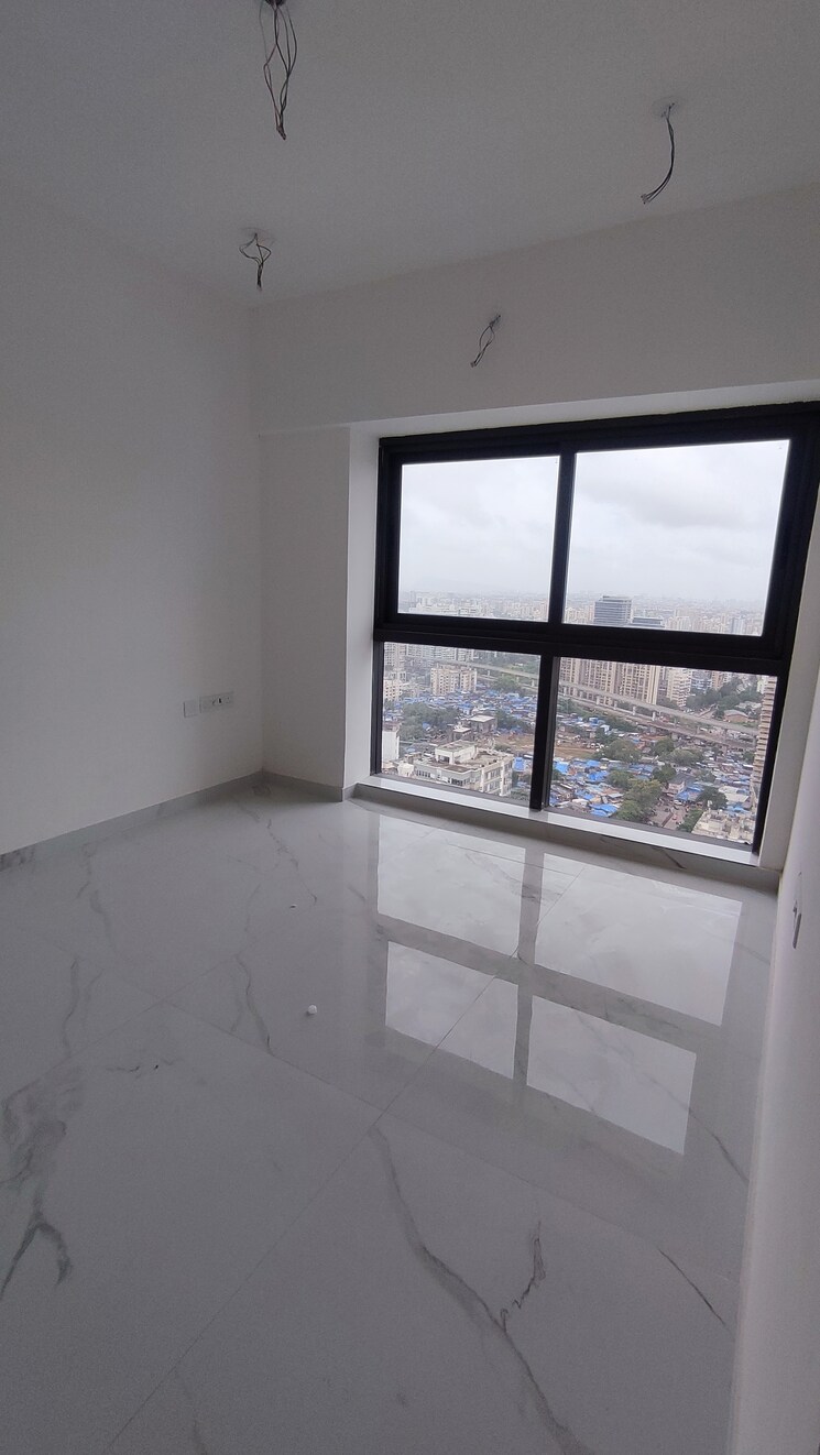 Room, level-the-residences 2 Bedroom 703 Sq.Ft. Apartment In Andheri West Mumbai 8965546