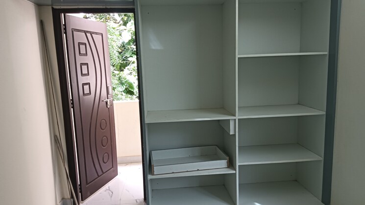 undefined, sri-sai-sai-residency 2 Bedroom 1000 Sq.Ft. Apartment In Kukatpally Hyderabad 8965532