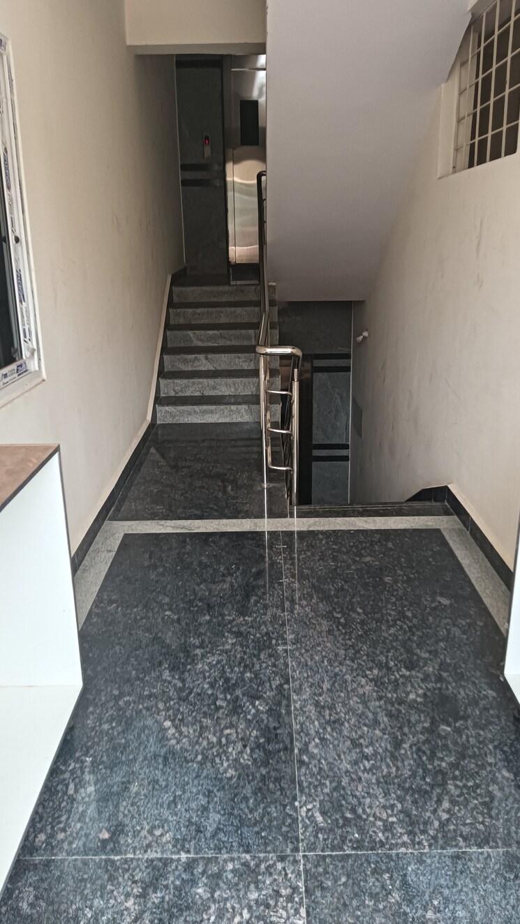 undefined, sri-sai-sai-residency 2 Bedroom 1000 Sq.Ft. Apartment In Kukatpally Hyderabad 8965532