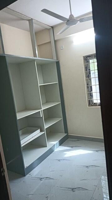 Staircase in 2 BHK Apartment at Sri Sai Sai Residency, Kukatpally – for Rent