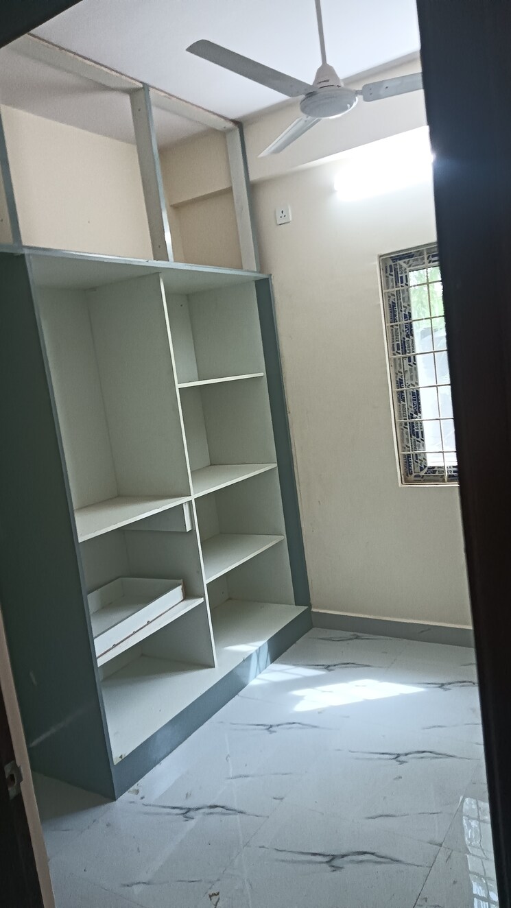 undefined, sri-sai-sai-residency 2 Bedroom 1000 Sq.Ft. Apartment In Kukatpally Hyderabad 8965532