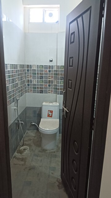 Bathroom in 2 BHK Apartment at Sri Sai Sai Residency, Kukatpally – for Rent
