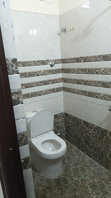Bathroom in 2 BHK Apartment at Sri Sai Sai Residency, Kukatpally – for Rent