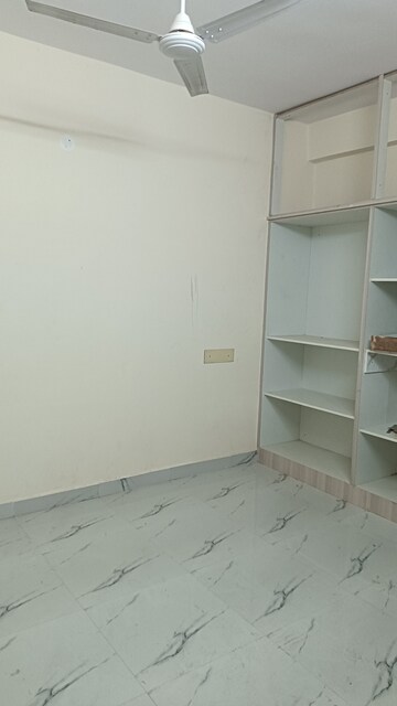 Furnished Amenities in 2 BHK Apartment at Sri Sai Sai Residency, Kukatpally – for Rent