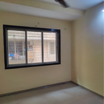 Bedroom in 1 BHK Apartment at Neelkanth Vishwa, Vichumbe – for Sale