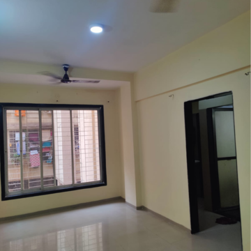 1 BHK Apartment For Sale in Neelkanth Vishwa, Vichumbe