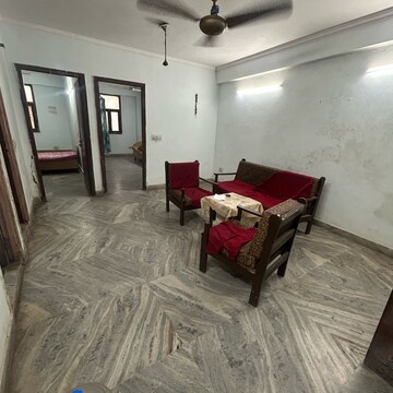 2 BHK Builder Floor For Rent in Kotla Mubarakpur