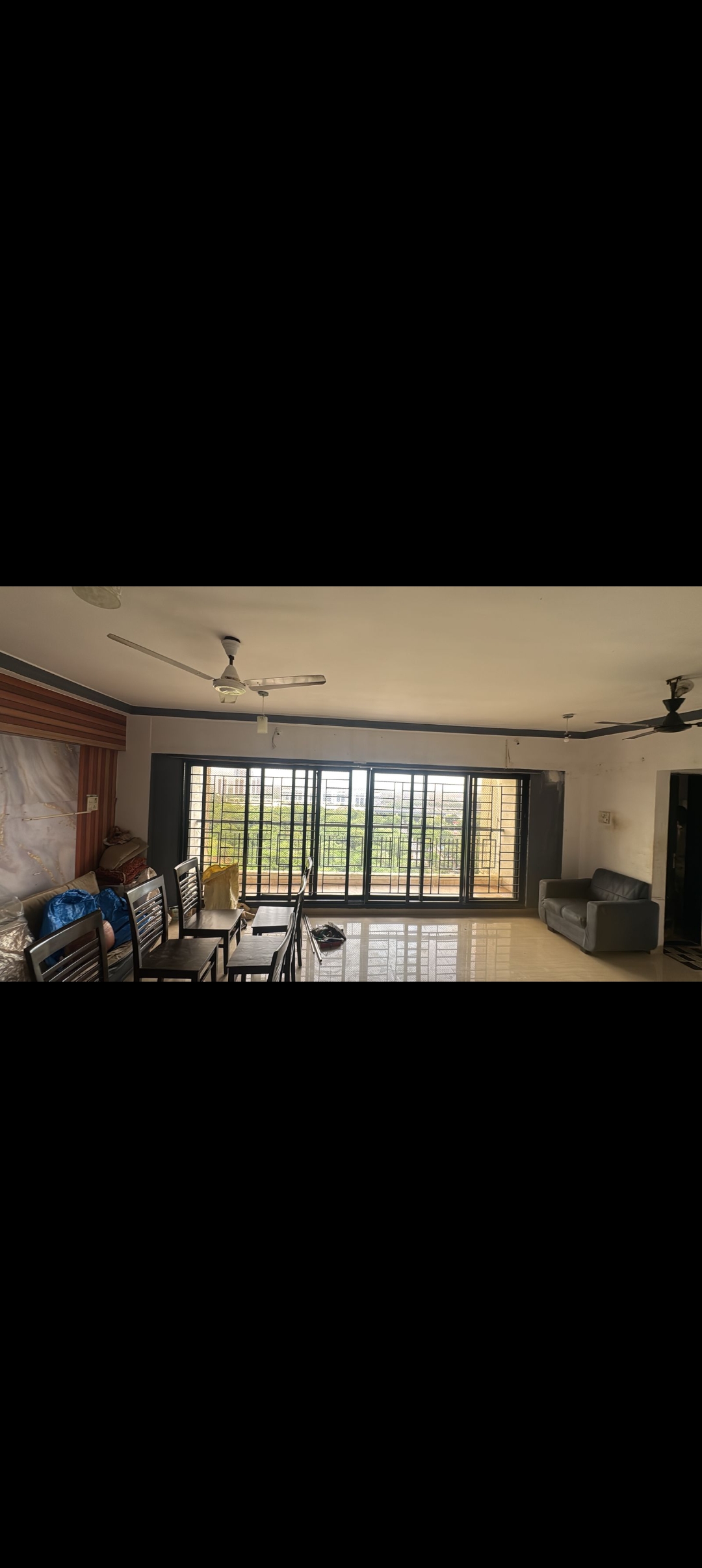 2 BHK + Extra Room Apartment For Rent in MAYFAIR SYMPHONY SPRINGS CHS LTD
