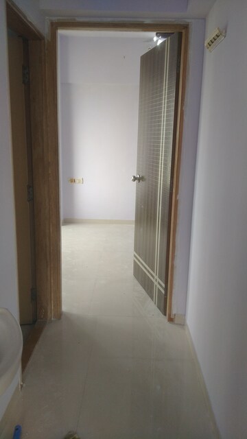 Furnished Amenities in 1 BHK Apartment at Yashwant Residency, Bhandup East – for Rent