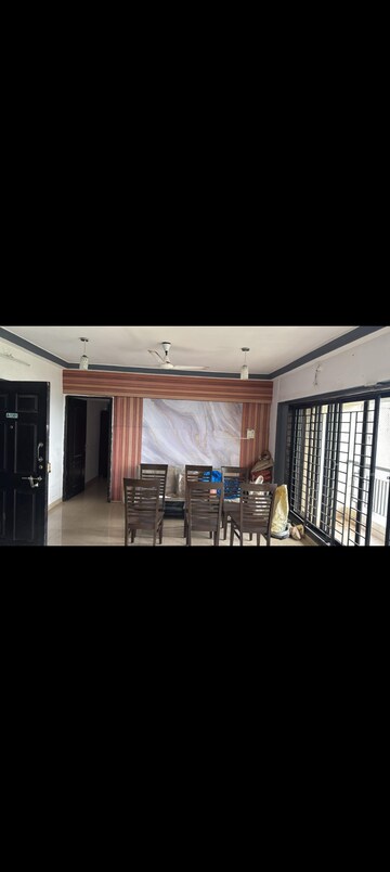 Living Room in 2 BHK Apartment at MAYFAIR SYMPHONY SPRINGS CHS LTD, Vikhroli West – for Rent