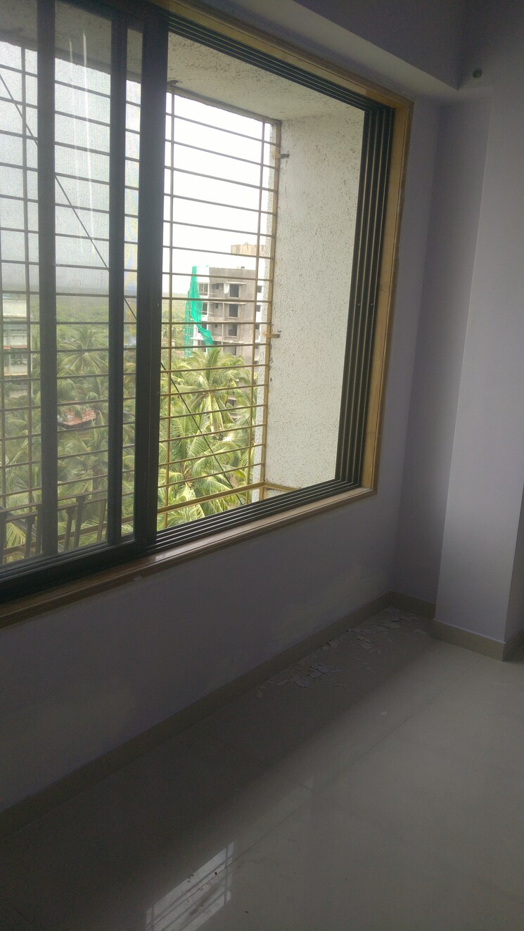 Balcony, yashwant-residency 1 Bedroom 550 Sq.Ft. Apartment In Bhandup East Mumbai 8965540