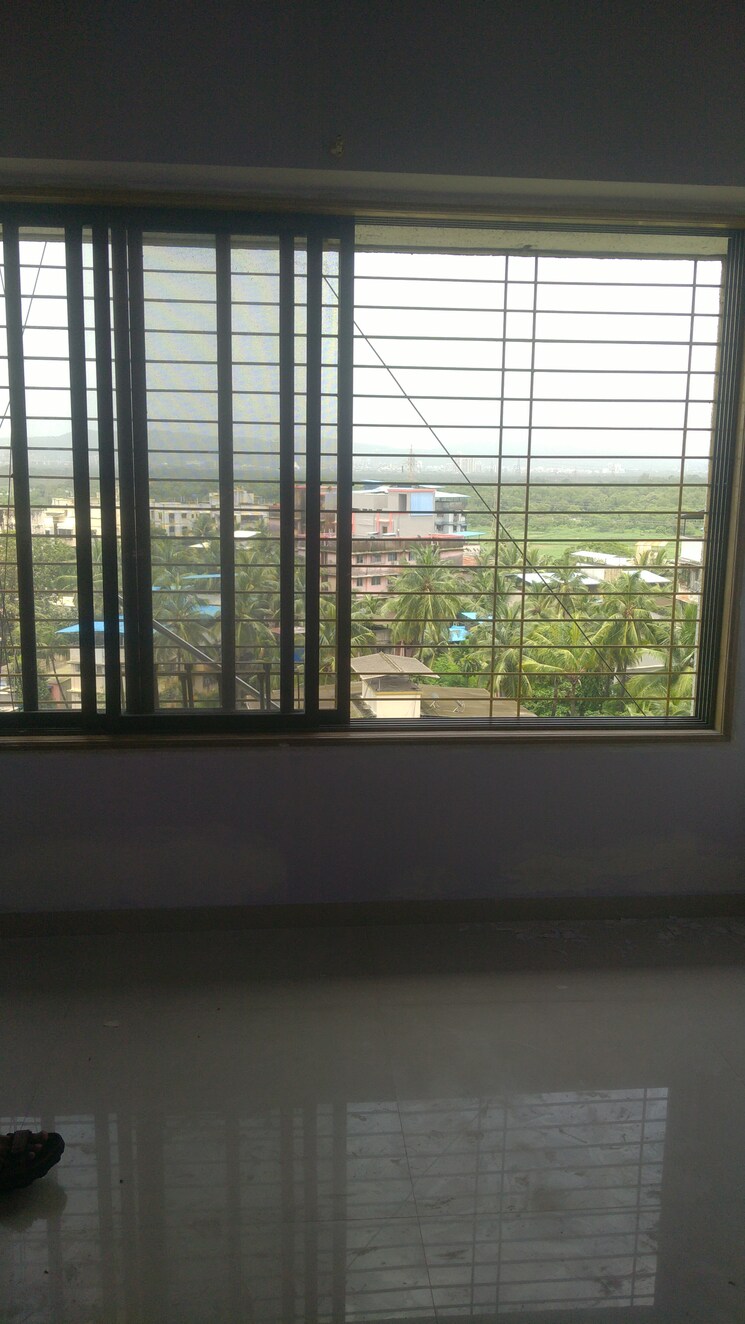 Balcony, yashwant-residency 1 Bedroom 550 Sq.Ft. Apartment In Bhandup East Mumbai 8965540