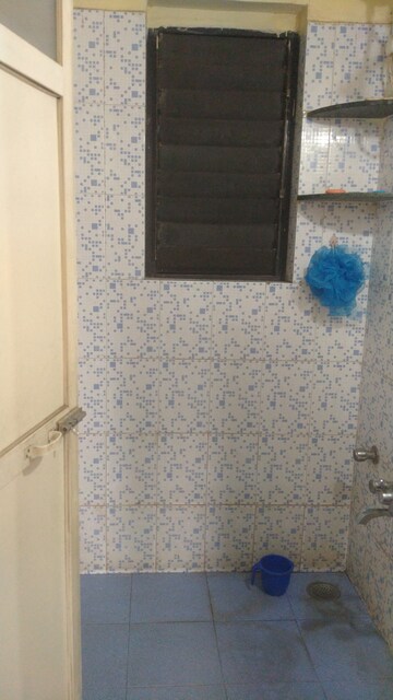 Furnished Amenities in 1 BHK Apartment at Yashwant Residency, Bhandup East – for Rent