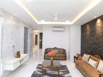 5 BHK Villa For Rent in Lanco Hills Hanging Gardens Villas, Manikonda