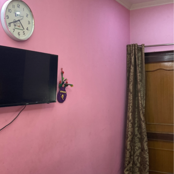 Furnished Amenities in 1 BHK Independent House at RWA Apartments Sector 41, Sector 41 – for Rent
