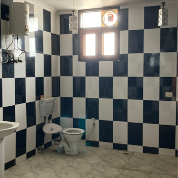 1 BHK Independent House For Rent in RWA Apartments Sector 41, Sector 41
