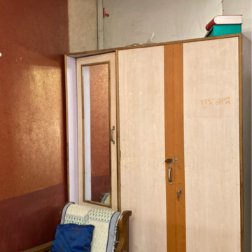 Furnished Amenities in 1 BHK Independent House at RWA Apartments Sector 41, Sector 41 – for Rent