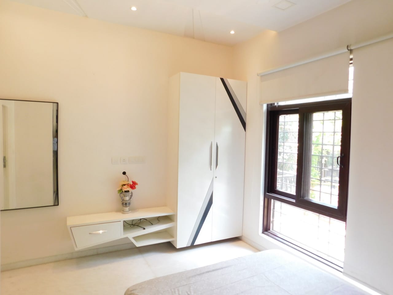 5 BHK + Pooja Room,Extra Room 5800 Sq.Ft. Villa in Lanco Hills Hanging Gardens Villas