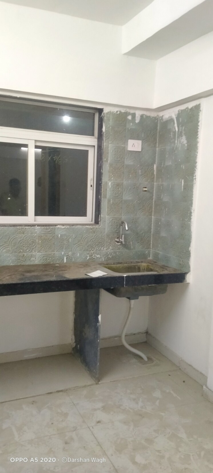 Kitchen, jeevan-vihar-chs 1 Bedroom 550 Sq.Ft. Apartment In Bhandup East Mumbai 8965556