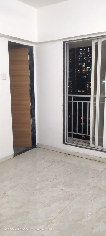 Building Lobby in 1 BHK Apartment at Jeevan Vihar CHS, Bhandup East – for Rent