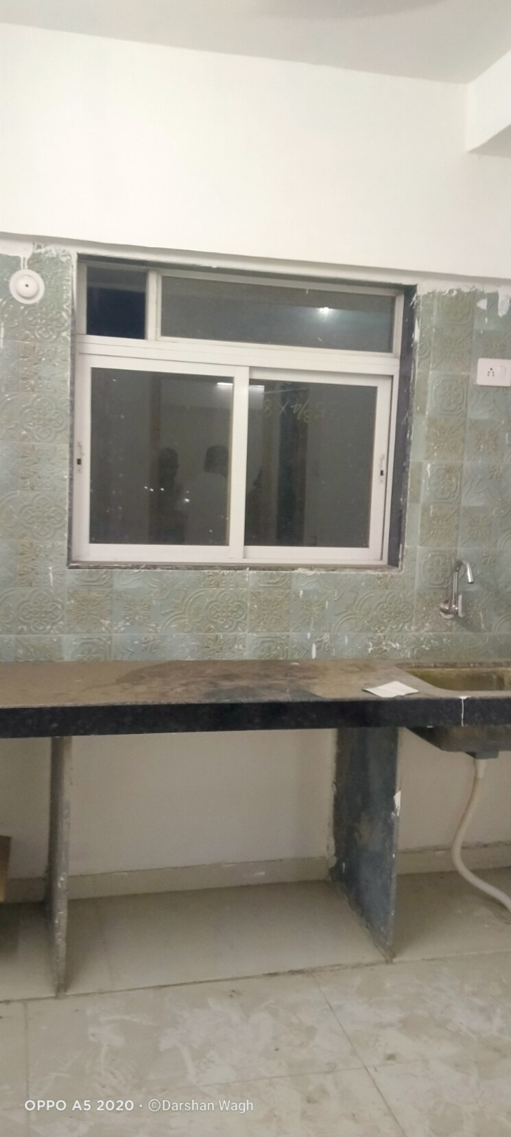 Kitchen, jeevan-vihar-chs 1 Bedroom 550 Sq.Ft. Apartment In Bhandup East Mumbai 8965556