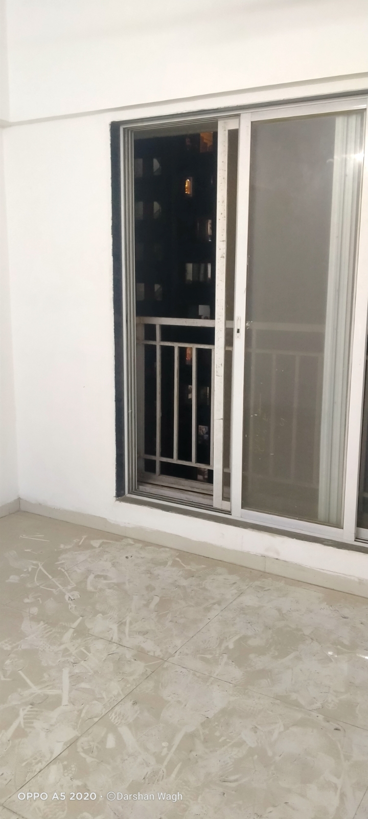 1 BHK Apartment For Rent in Jeevan Vihar CHS