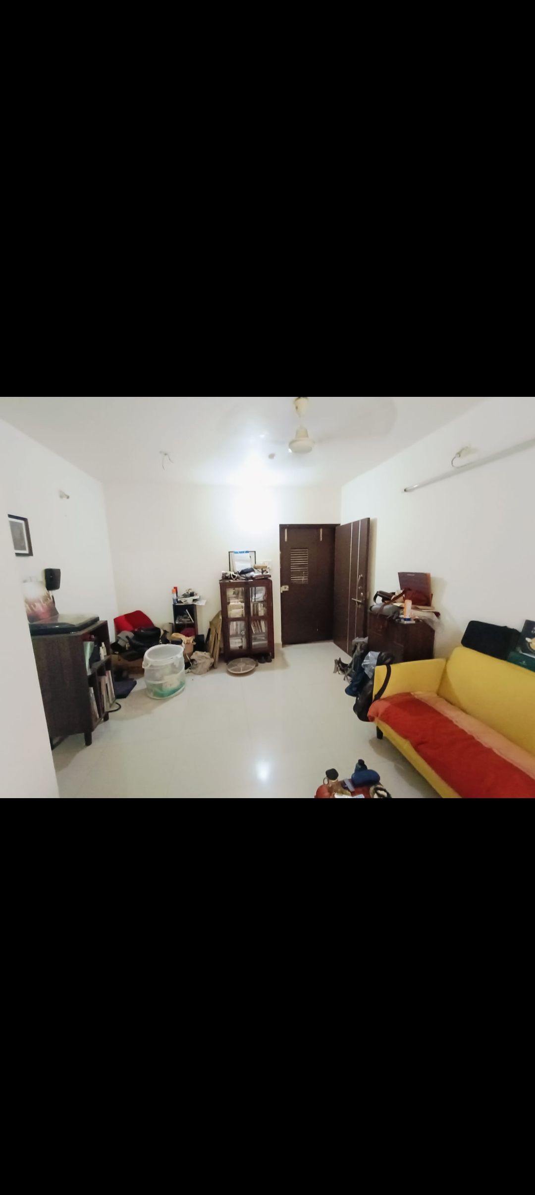 1 BHK + Extra Room 650 Sq.Ft. Apartment in Sethia Green View