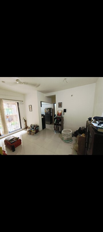 Room in 1 BHK Apartment at Sethia Green View, Goregaon West – for Rent
