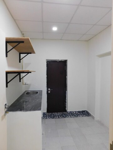 Kitchen in 5 BHK Villa at Lanco Hills Hanging Gardens Villas, Manikonda – for Rent