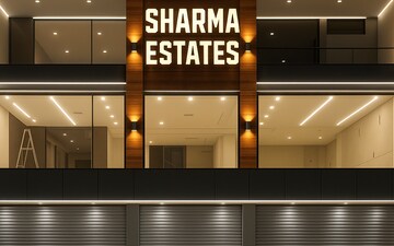 Showroom For Rent in Ashok Nagar
