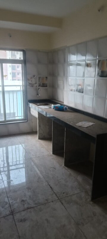 1 BHK Apartment For Rent in Akshay Paradise, Tilak Nagar