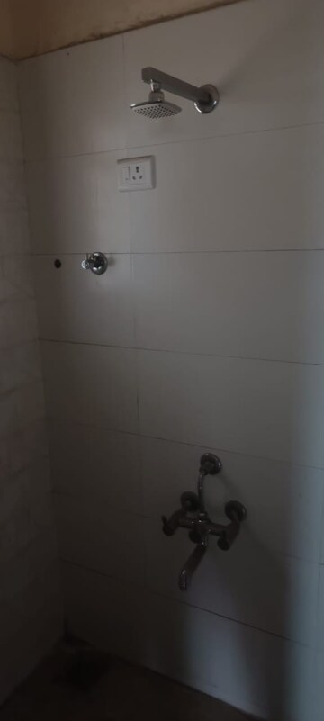Attached Bathroom in 1 BHK Apartment at Akshay Paradise, Tilak Nagar – for Rent