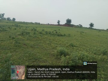  Plot For Sale in Rau