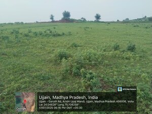 Plot Area in  Plot at Rau – for Sale