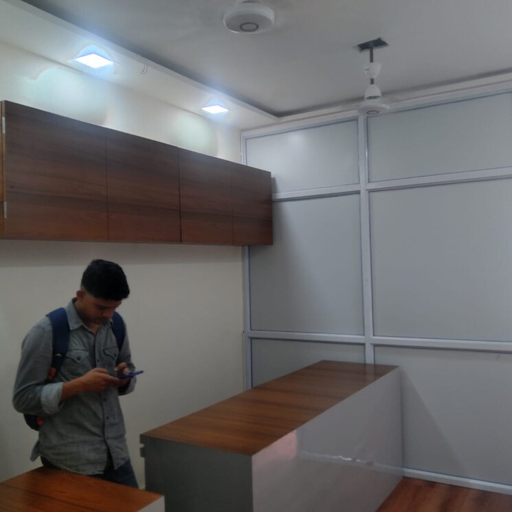 undefined, highway-commerce-centre Commercial Office Space 180 Sq.Ft. In Jay Prakash Nagar Mumbai 8965583