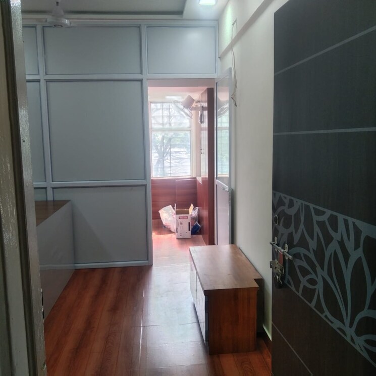 Kitchen, highway-commerce-centre Commercial Office Space 180 Sq.Ft. In Jay Prakash Nagar Mumbai 8965583