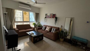 2 BHK Builder Floor For Rent in Platinum Life, Andheri West