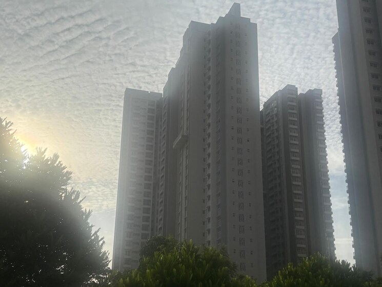 Exterior View, aston-park-at-the-prestige-city 3 Bedroom 1860 Sq.Ft. Apartment In Sarjapur Bangalore 8965582