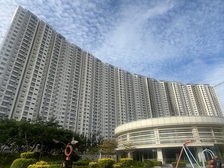 Exterior View, aston-park-at-the-prestige-city 3 Bedroom 1860 Sq.Ft. Apartment In Sarjapur Bangalore 8965582