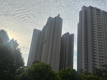 3 BHK Apartment – Exterior View View at Aston Park At The Prestige City, Sarjapur - for Sale