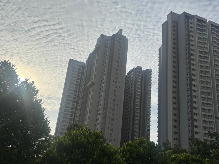 Exterior View, aston-park-at-the-prestige-city 3 Bedroom 1860 Sq.Ft. Apartment In Sarjapur Bangalore 8965582