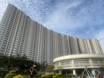 3 BHK Apartment – Exterior View View at Aston Park At The Prestige City, Sarjapur - for Sale