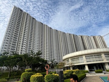 3 BHK Apartment – Exterior View View at Aston Park At The Prestige City, Sarjapur - for Sale