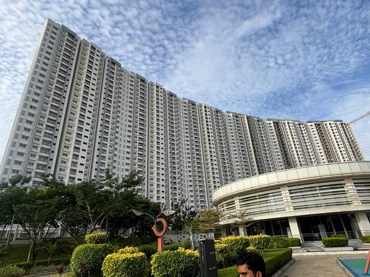 Exterior View, aston-park-at-the-prestige-city 3 Bedroom 1860 Sq.Ft. Apartment In Sarjapur Bangalore 8965582